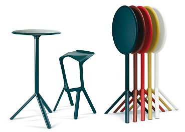 VR-6-801-T / Designertisch