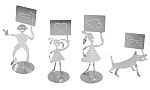 WS-6-805 / Info Figur