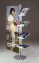 WS-4-034 / Alu Mast-Display