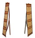 MS-5-004 / Bamboo Prospekt L-Banner
