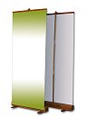 MS-5-005 / Bamboo Roll Up deluxe