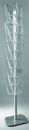 Prospektst�nder PYRAMIS   VIP-4-008