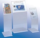 WS-2-019 / Plakat Bodenst�nder