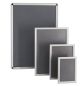 Preview: Wechsel-Plakatrahmen aus Aluminium