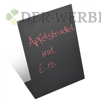 Aufsteller Blackboard