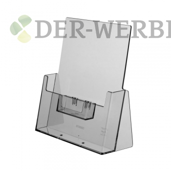 Visitenkartenhalter "Clip"