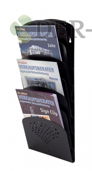 Prospekthänger "Icara"