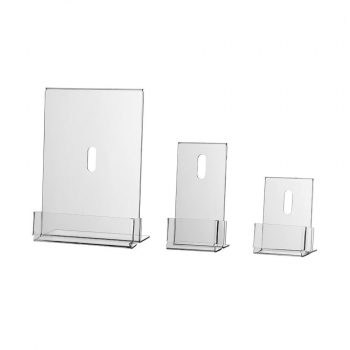 Prospektständer "Inlay"