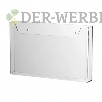 Prospekthänger "Isar"