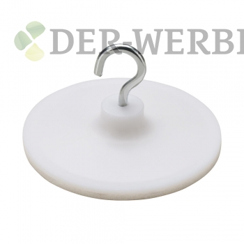 Klebehaken mit Metallöse "K-Metall"