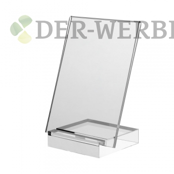 Aufstellfuß "Quadro"
