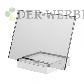 Aufstellfuß "Quadro"