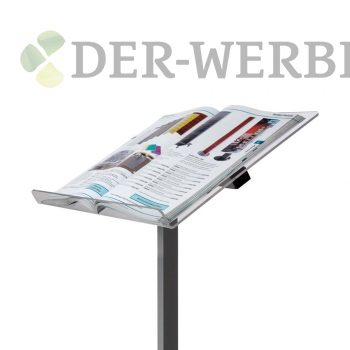 Pultständer "Read"