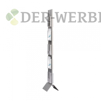 Prospektständer "Straw"