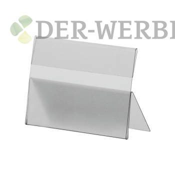 Aufsteller "Tight"
