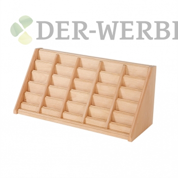 Visitenkartenhalter Universum