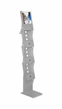 BM-1-017 / Klappständer "Multiflex"