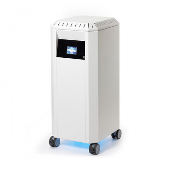 Profi-Luftreiniger mit HEPA-Filter und UV-C-Licht