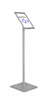 Infopräsenter "Signal"