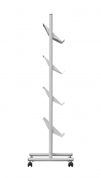 BM-1-015 / Prospektregal "Slim"