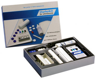 Whiteboard Kits