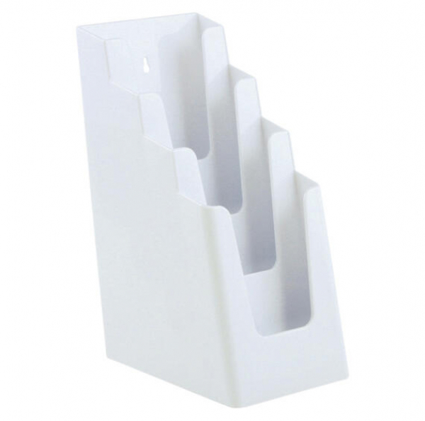 4-fach Tischständer "Quattro Long"