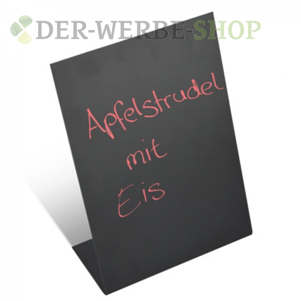 Aufsteller Blackboard