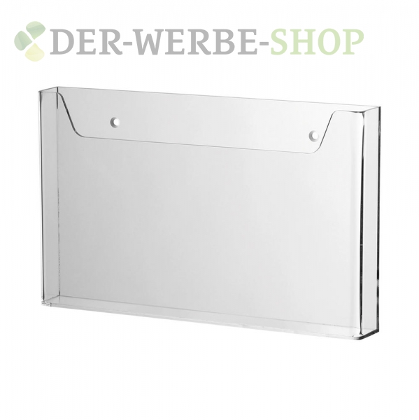 Prospekthänger "Isar"