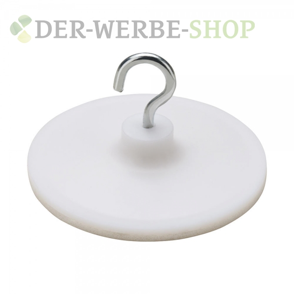 Klebehaken mit Metallöse "K-Metall"