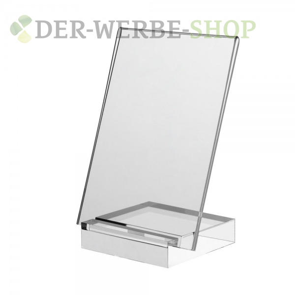Aufstellfuß "Quadro"