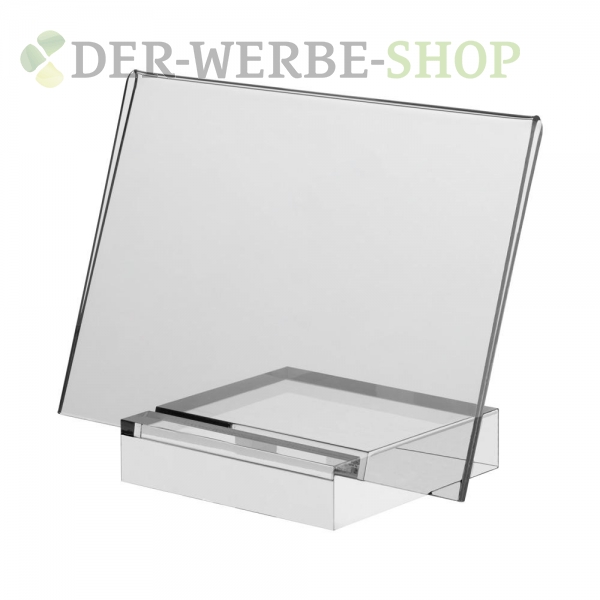 Aufstellfuß "Quadro"