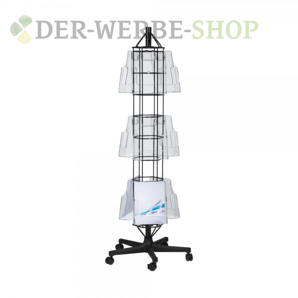 Prospektständer "Umbrella"