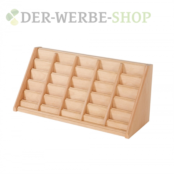 Visitenkartenhalter Universum