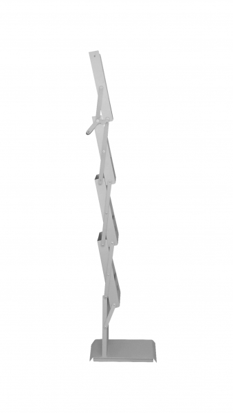 BM-1-017 / Klappständer "Multiflex"