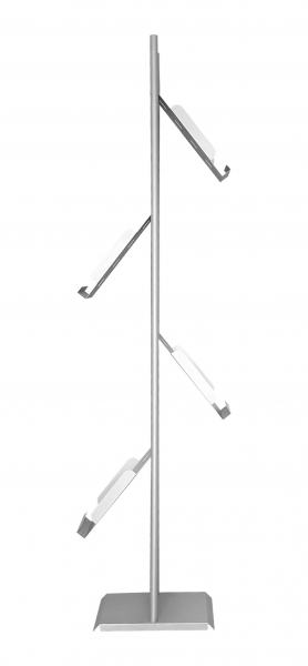 BM-1-002 / Prospektständer "Doublefusion"