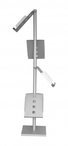 BM-1-007 / Prospektständer "Supervision"