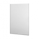 Acrylglastasche OHNE Bohrung "Shiny"
