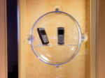 Schaufenster Kugeldisplay "Billy"
